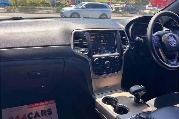 2014 Jeep GRAND CHEROKEE Laredo WK