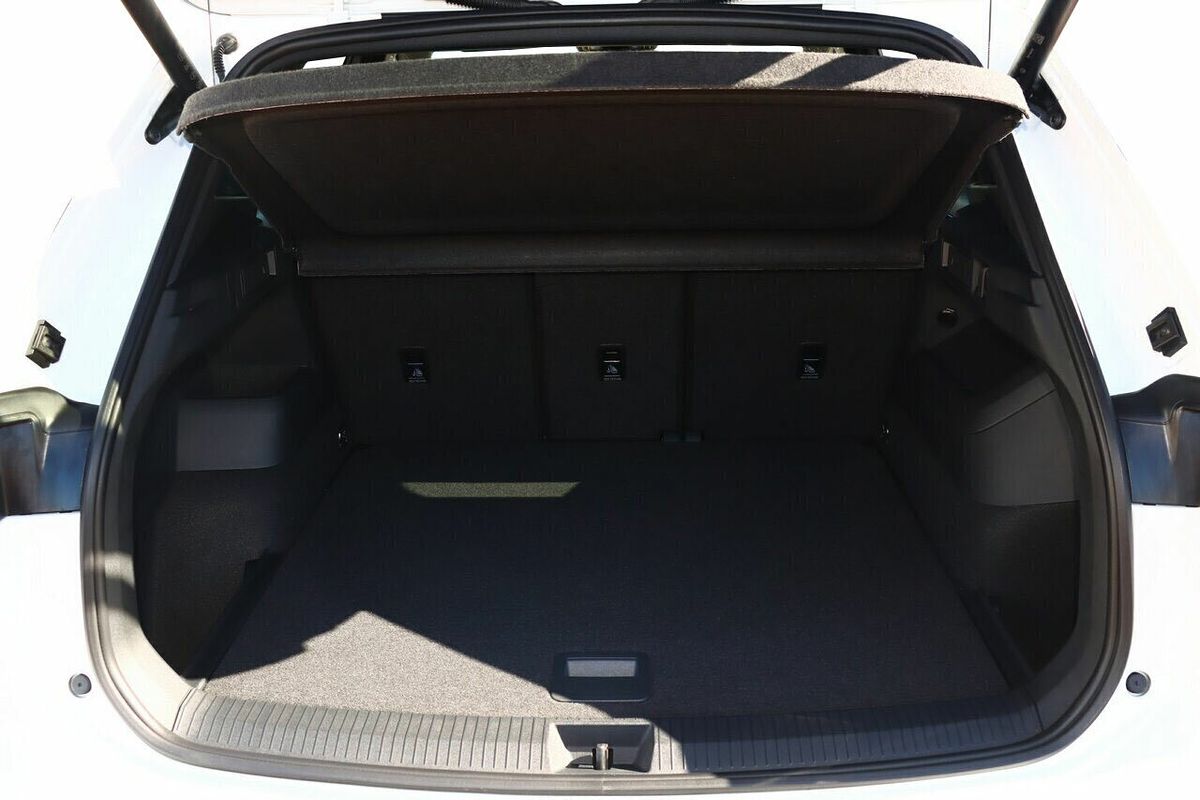 2025 Volkswagen Tiguan 195TSI R-Line CT