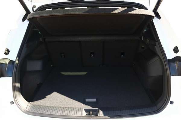 2025 Volkswagen Tiguan 195TSI R-Line CT