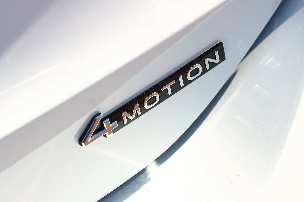 2025 Volkswagen Tiguan 195TSI R-Line CT