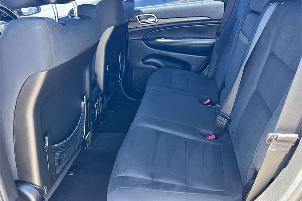 2014 Jeep GRAND CHEROKEE Laredo WK