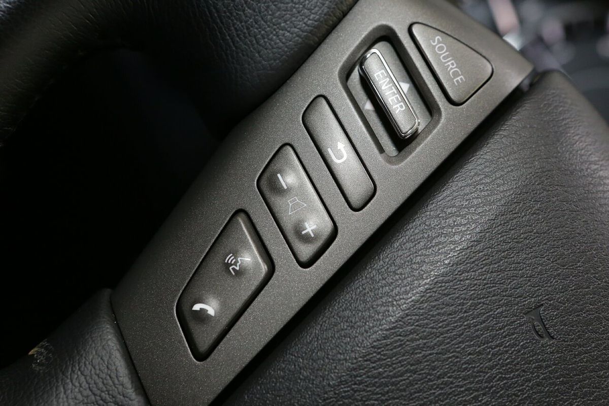 2024 Nissan Patrol Ti Y62