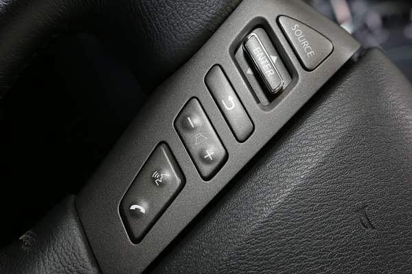 2024 Nissan Patrol Ti Y62
