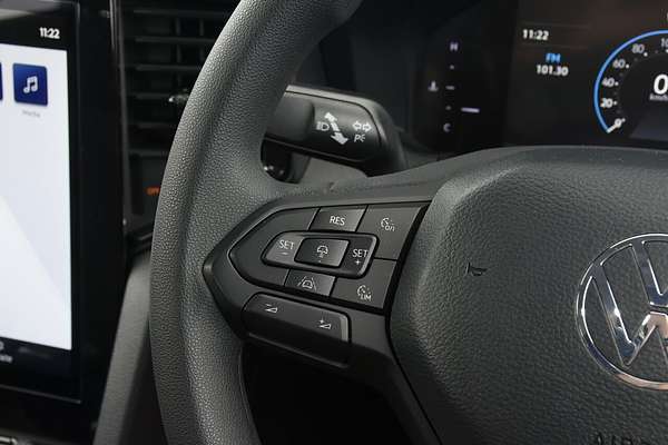 2025 Volkswagen Amarok TDI405 Core NF 4X4
