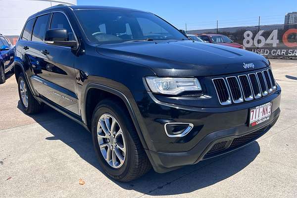 2014 Jeep GRAND CHEROKEE Laredo WK