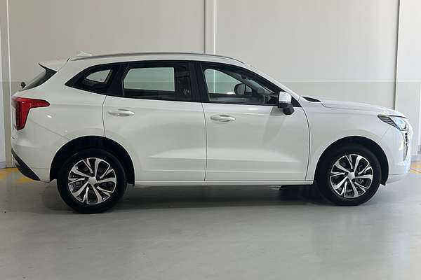 2024 GWM Haval Jolion Premium A01