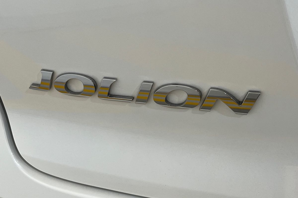 2024 GWM Haval Jolion Premium A01
