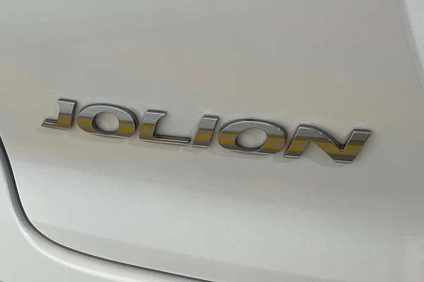 2024 GWM Haval Jolion Premium A01