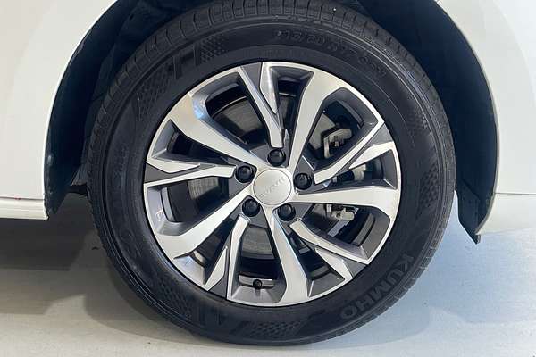 2024 GWM Haval Jolion Premium A01