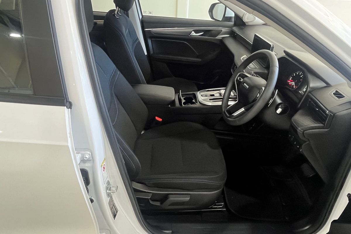 2024 GWM Haval Jolion Premium A01