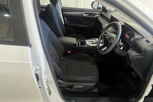 2024 GWM Haval Jolion Premium A01
