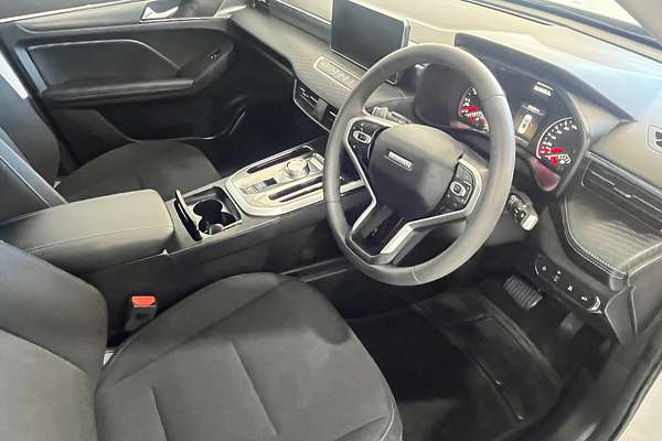 2024 GWM Haval Jolion Premium A01