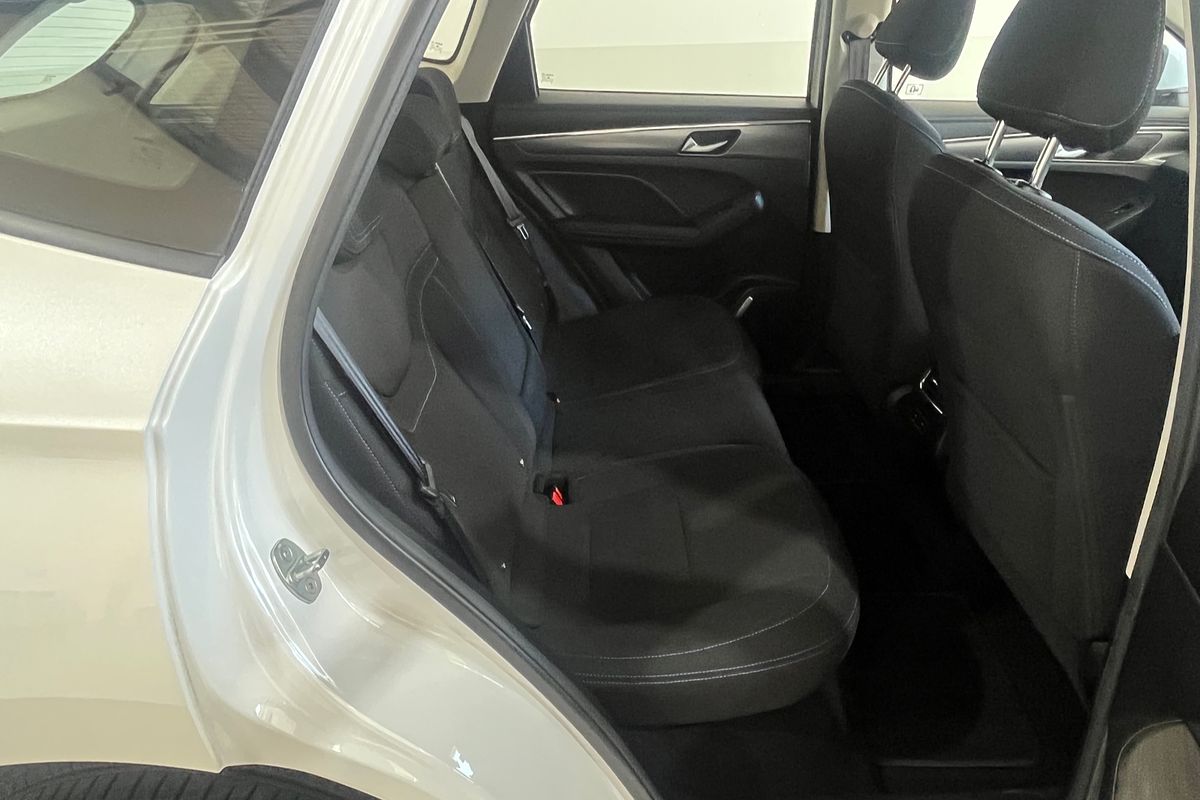 2024 GWM Haval Jolion Premium A01