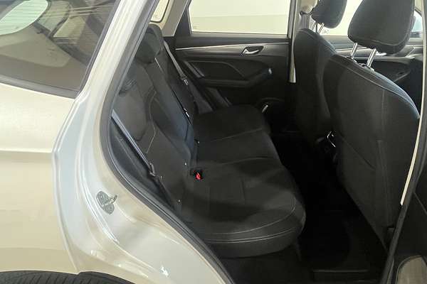 2024 GWM Haval Jolion Premium A01