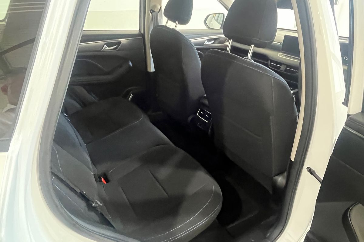2024 GWM Haval Jolion Premium A01