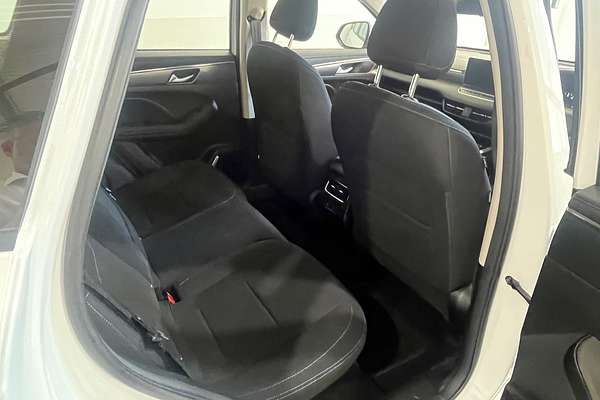 2024 GWM Haval Jolion Premium A01