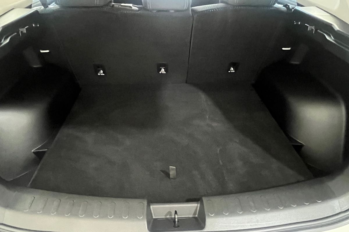 2024 GWM Haval Jolion Premium A01