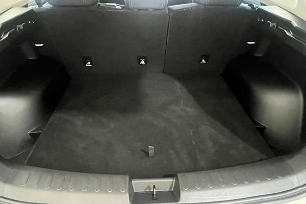 2024 GWM Haval Jolion Premium A01