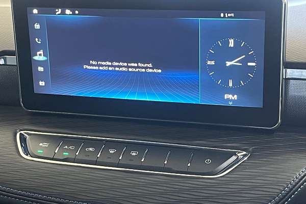 2024 GWM Haval Jolion Premium A01