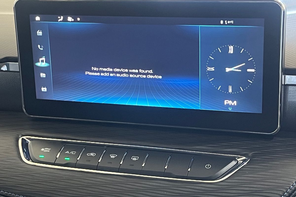 2024 GWM Haval Jolion Premium A01