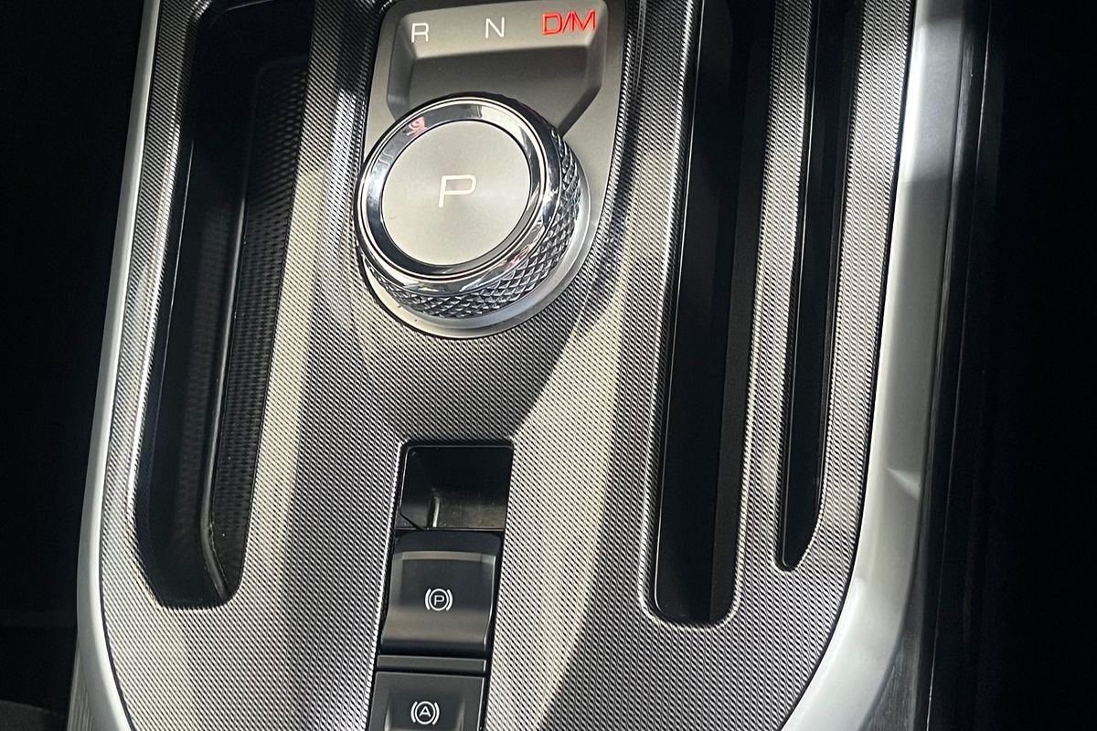 2024 GWM Haval Jolion Premium A01