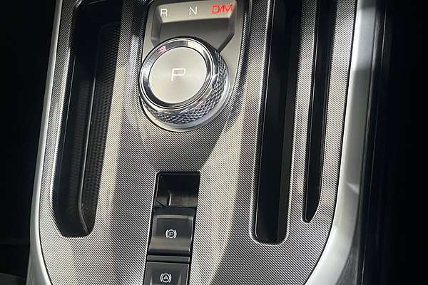 2024 GWM Haval Jolion Premium A01