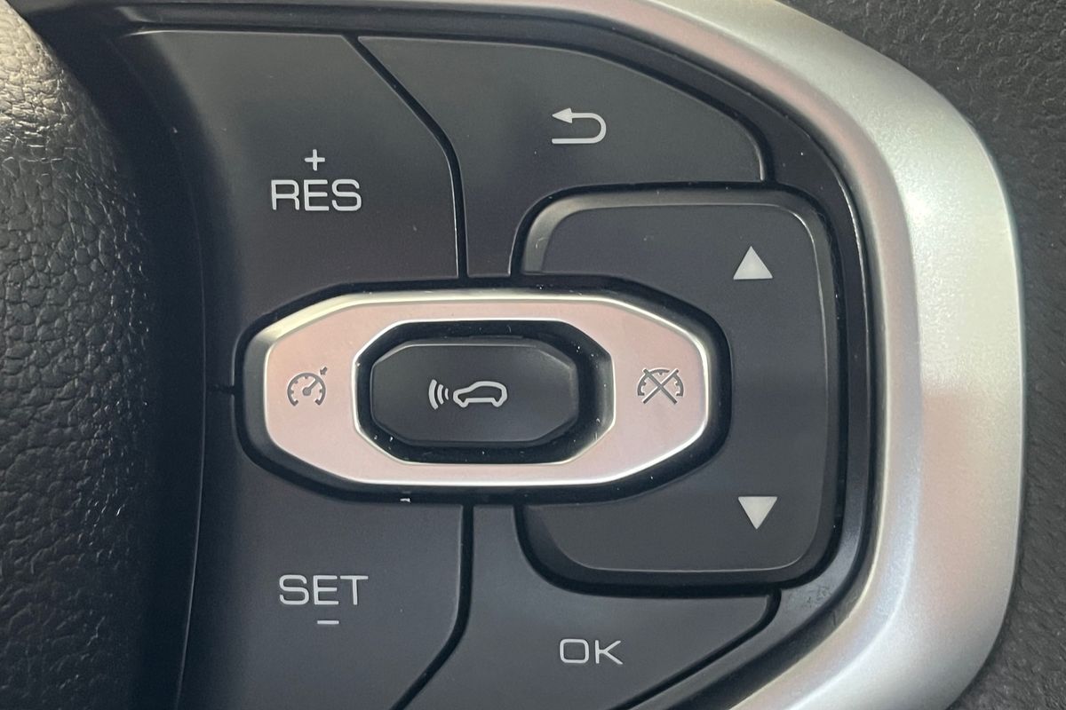 2024 GWM Haval Jolion Premium A01