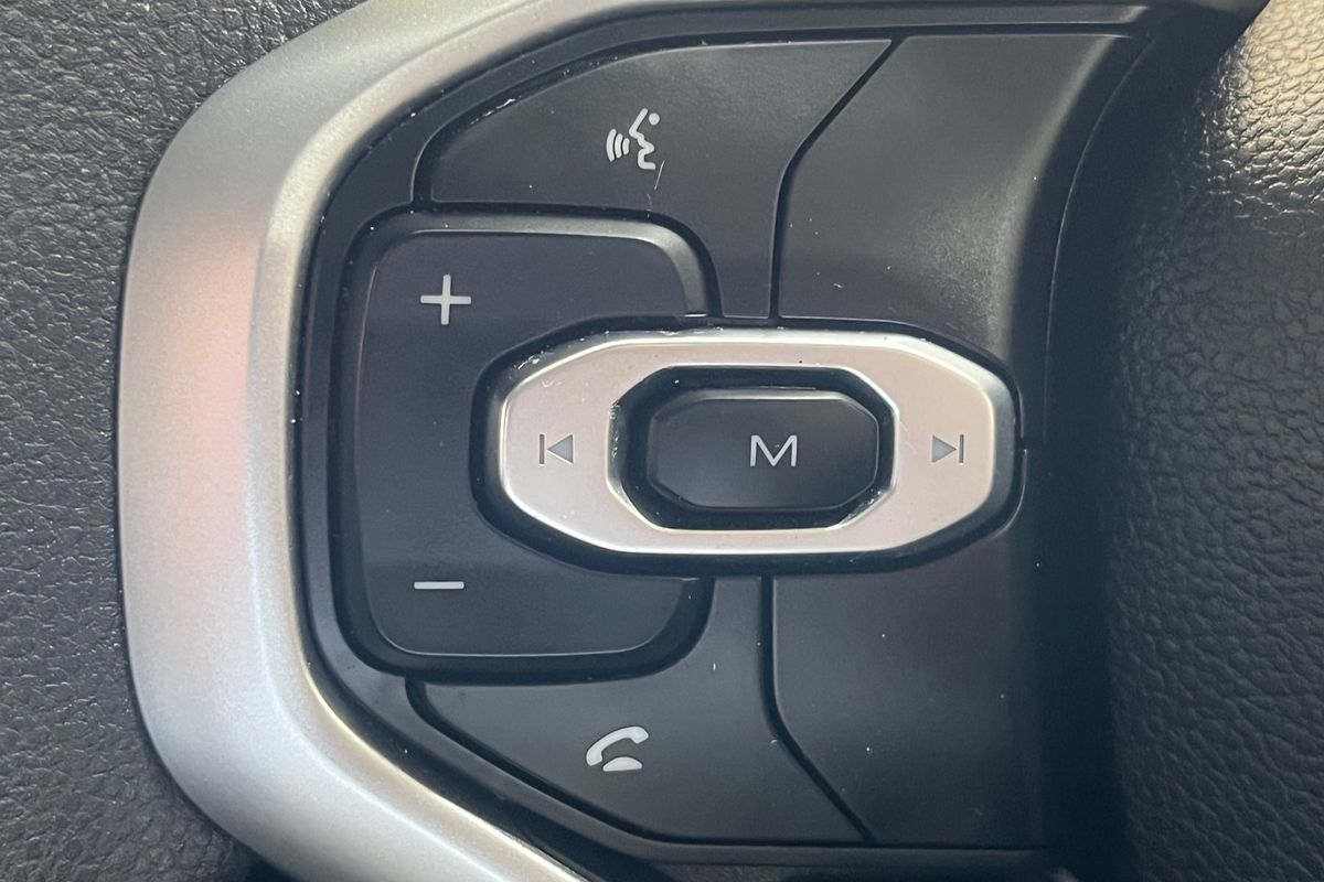 2024 GWM Haval Jolion Premium A01