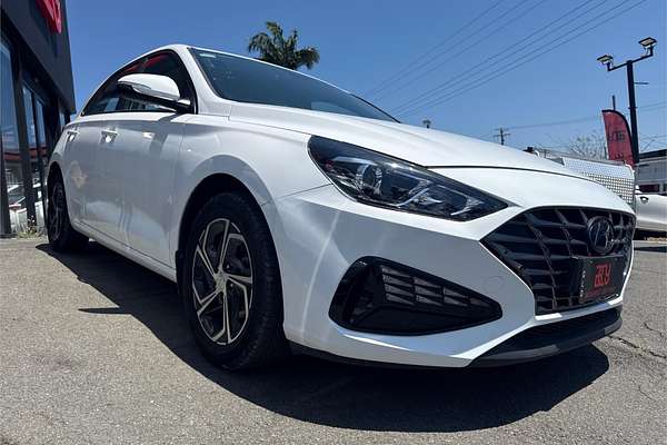 2020 Hyundai i30 PD.V4