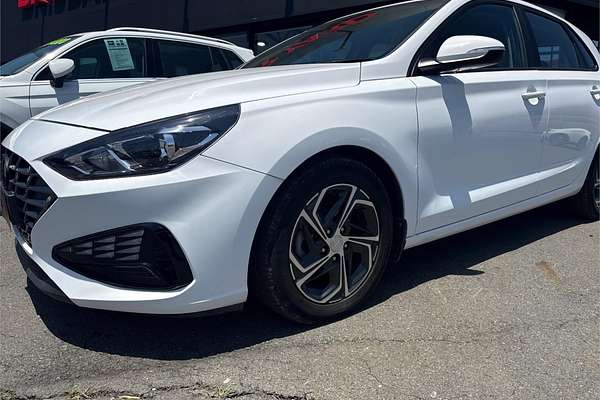 2020 Hyundai i30 PD.V4