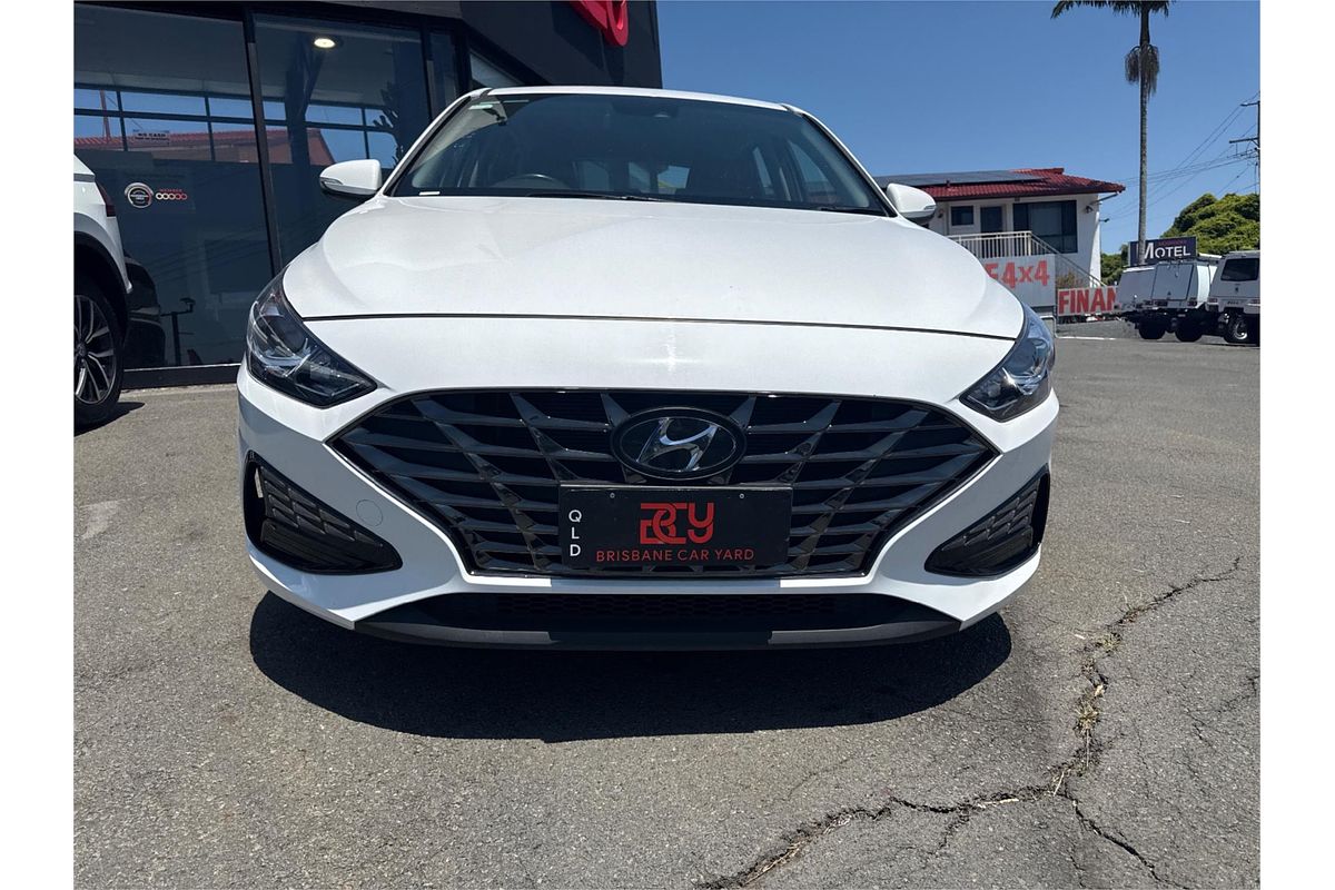 2020 Hyundai i30 PD.V4