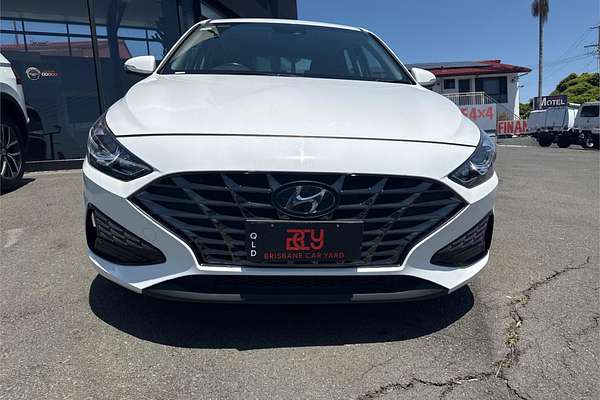2020 Hyundai i30 PD.V4