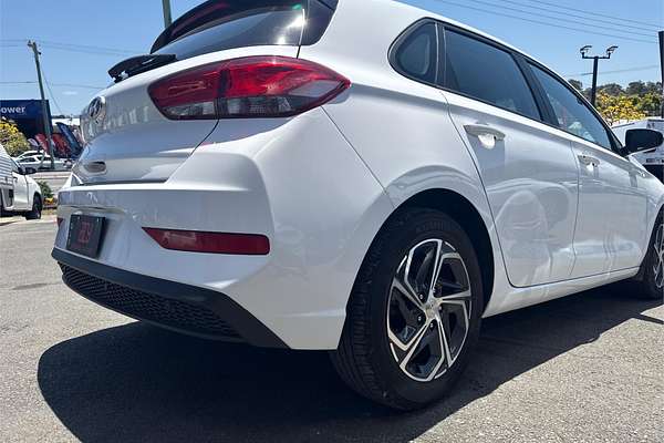 2020 Hyundai i30 PD.V4