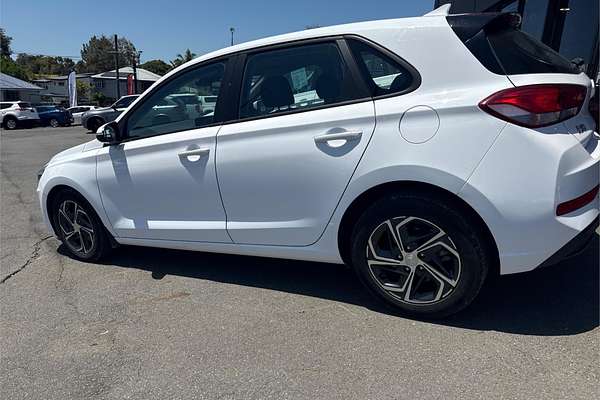 2020 Hyundai i30 PD.V4