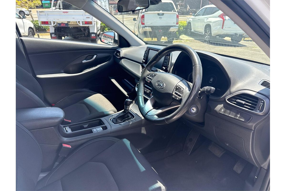 2020 Hyundai i30 PD.V4