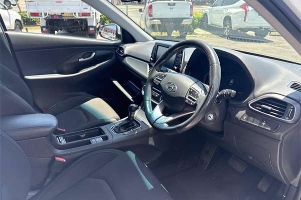2020 Hyundai i30 PD.V4