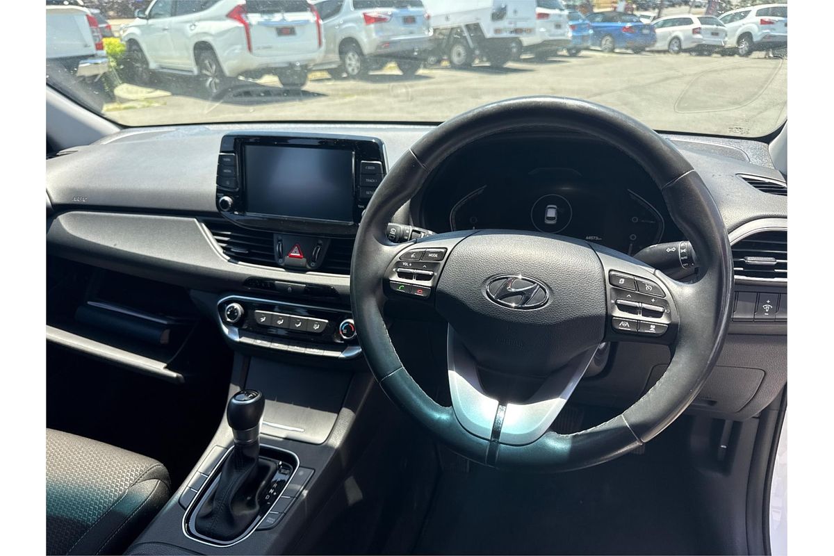 2020 Hyundai i30 PD.V4