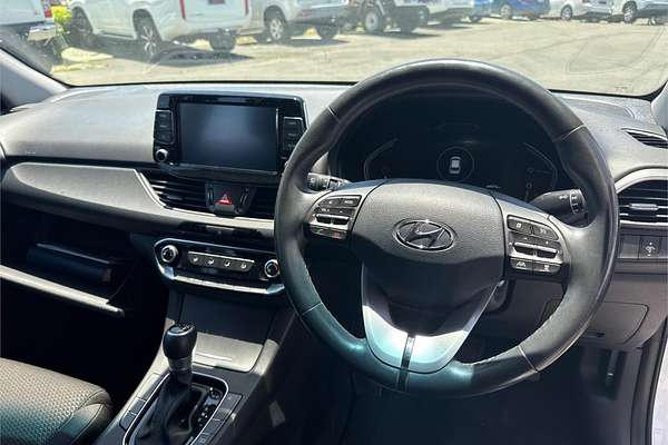 2020 Hyundai i30 PD.V4