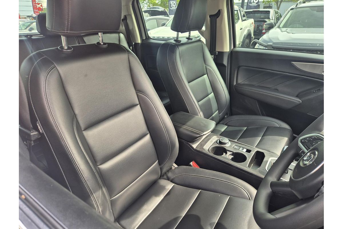 2021 GWM Ute Cannon NPW 4X4