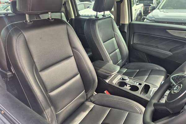 2021 GWM Ute Cannon NPW 4X4