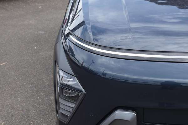 2025 Hyundai Kona Hybrid Premium SX2.V2