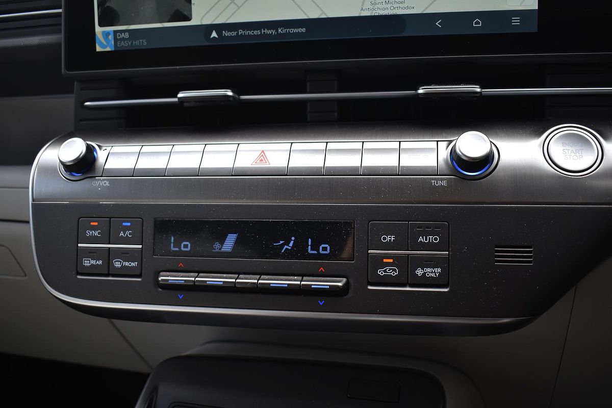 2025 Hyundai Kona Hybrid Premium SX2.V2