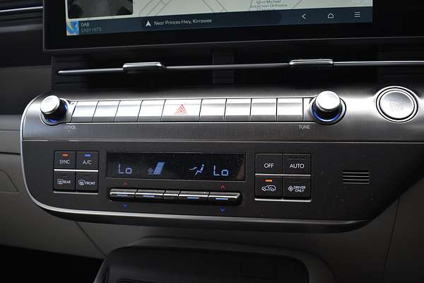 2025 Hyundai Kona Hybrid Premium SX2.V2