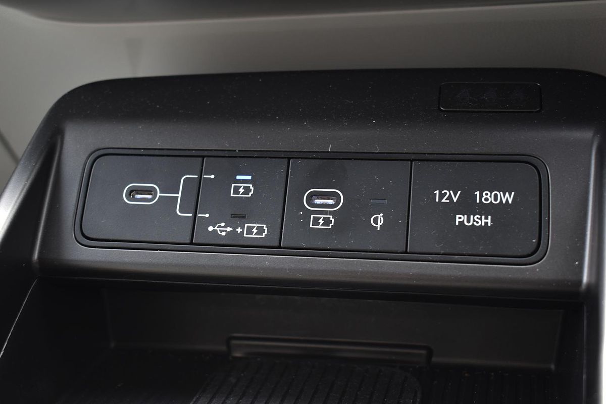 2025 Hyundai Kona Hybrid Premium SX2.V2