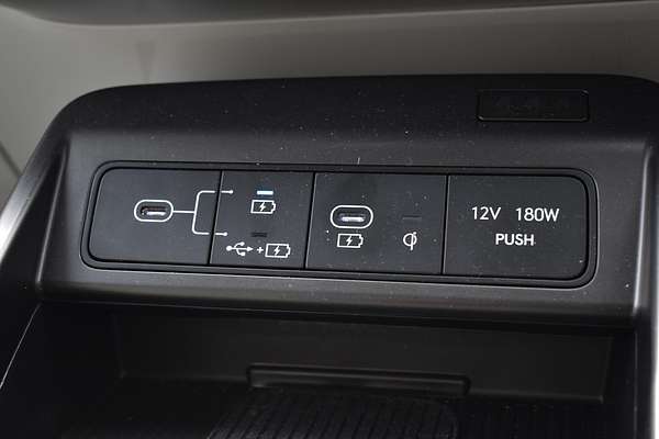 2025 Hyundai Kona Hybrid Premium SX2.V2