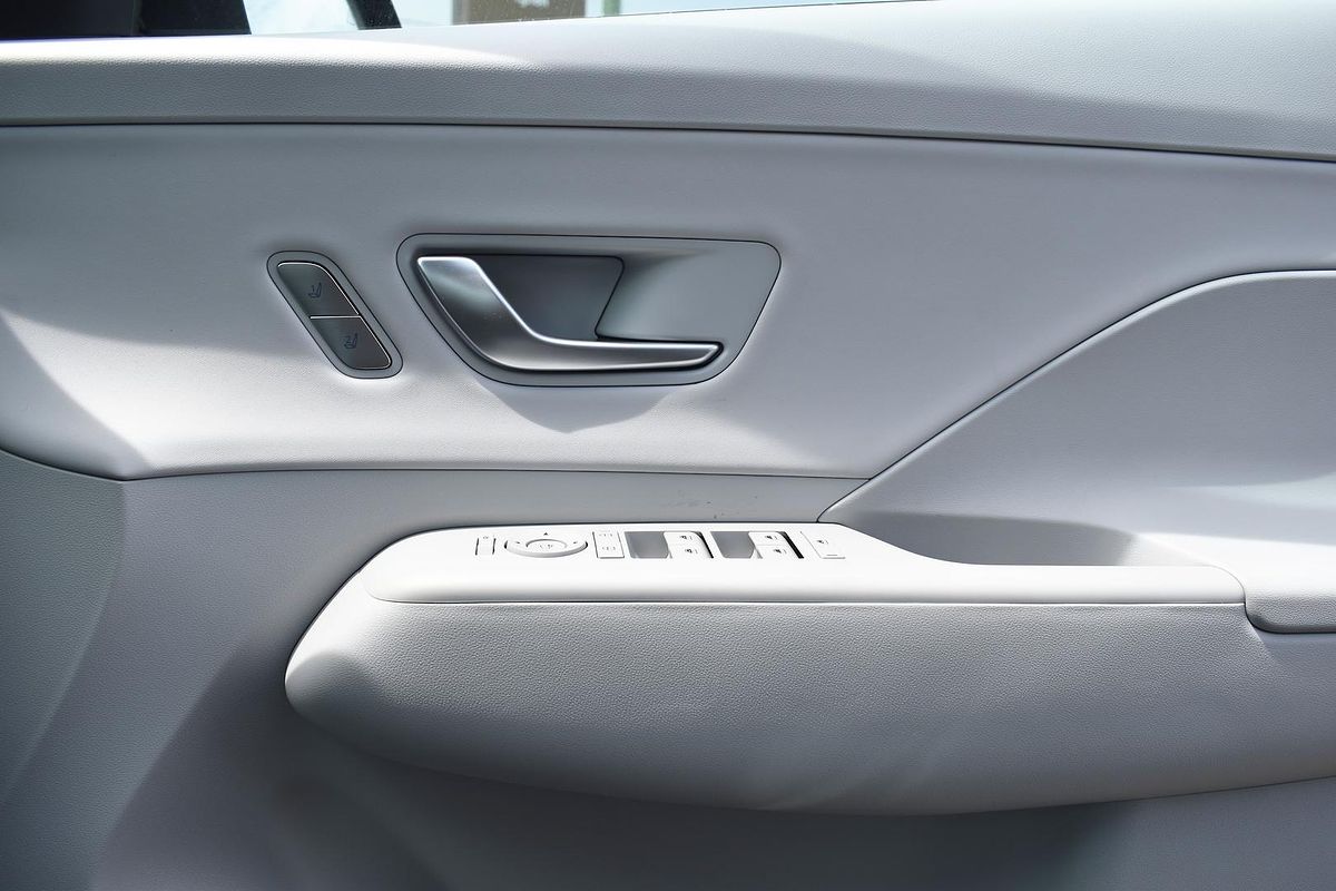 2025 Hyundai Kona Hybrid Premium SX2.V2