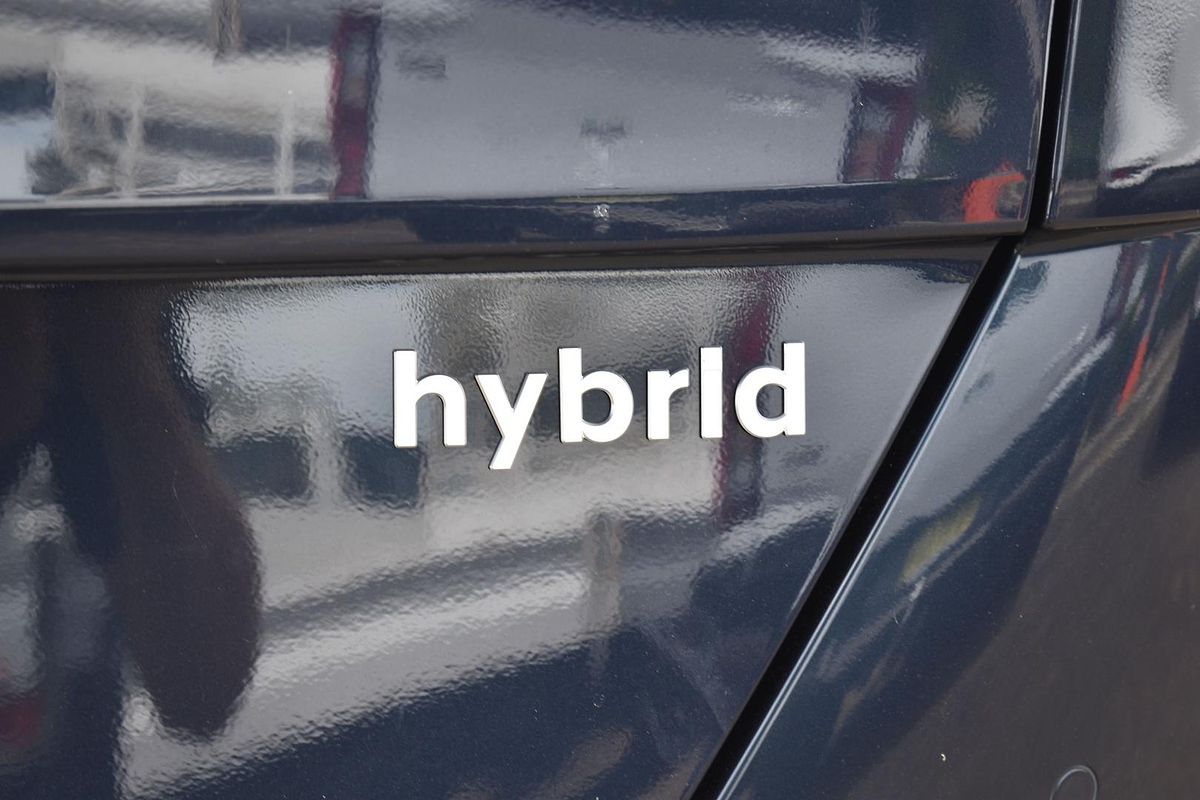 2025 Hyundai Kona Hybrid Premium SX2.V2