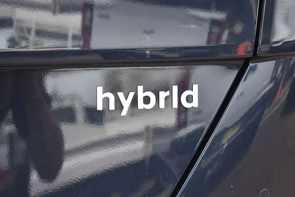 2025 Hyundai Kona Hybrid Premium SX2.V2