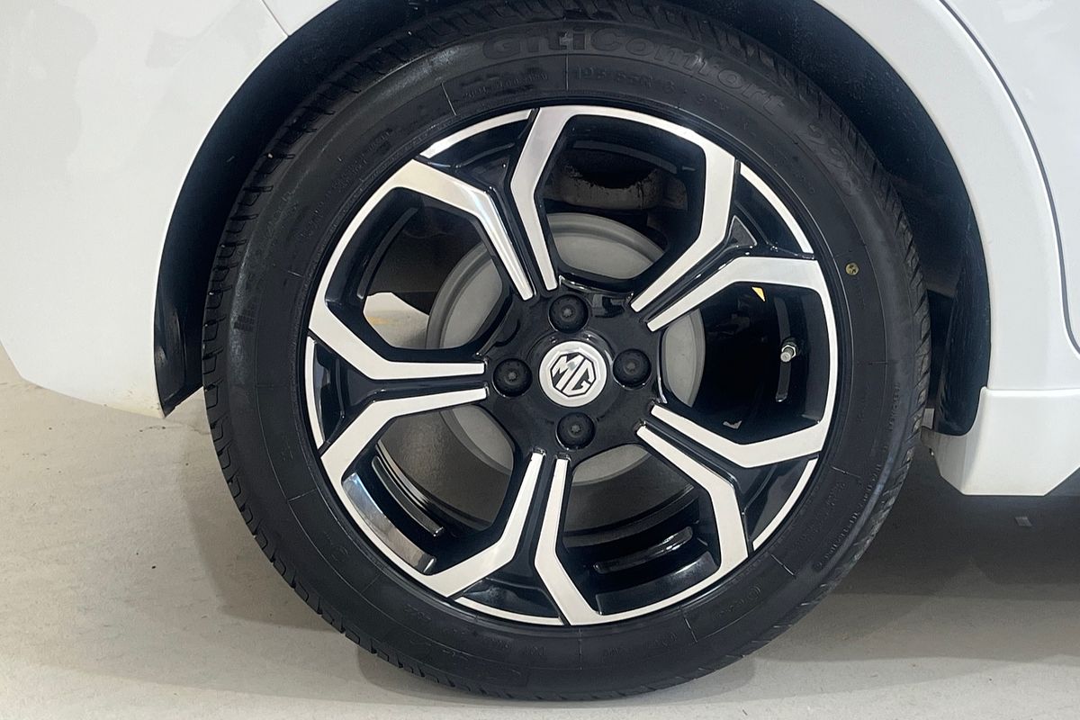 2022 MG MG3 Excite