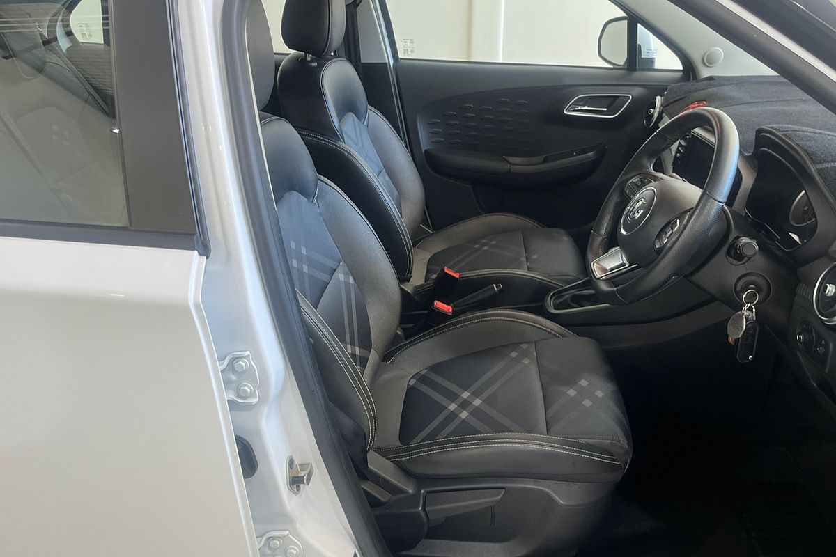 2022 MG MG3 Excite